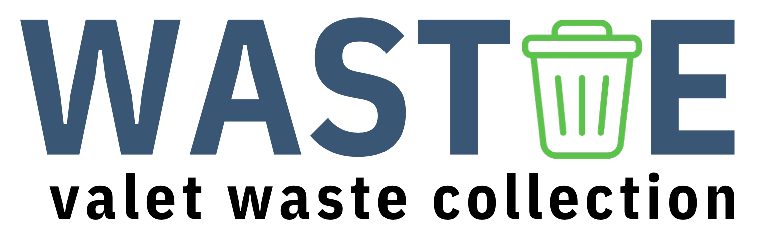 Valet Trash Service | our Valet Trash Solution: Efficient, Affordable, Convenient